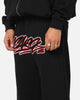 Carre Terrace Trackpants Black