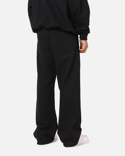 Carre Terrace Trackpants Black