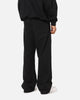 Carre Terrace Trackpants Black