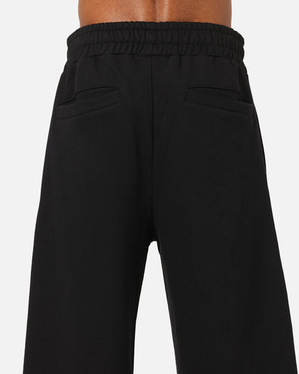 Carre Terrace Trackpants Black