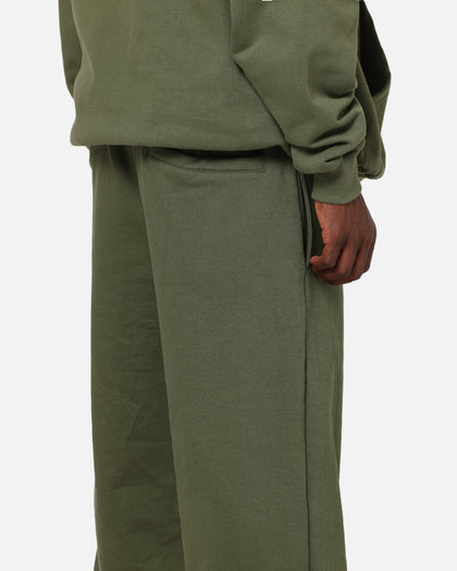 Carre Terrace Trackpants Olive