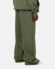 Carre Terrace Trackpants Olive