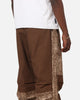 Carre Avalanche Baggy Pants Tree Bark