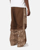 Carre Avalanche Baggy Pants Tree Bark