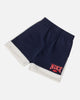 Nike Kids' Game Day Essentials French Terry Shorts Midnight Navy