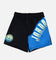 Jordan Kids' Gametime Fleece Shorts Black