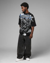 Loiter Star Born Jeans Dirty Grey