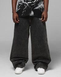 Loiter Star Born Jeans Dirty Grey