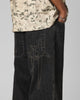 Loiter Star Born Jeans Vintage Black