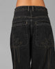 Loiter Star Born Jeans Vintage Black