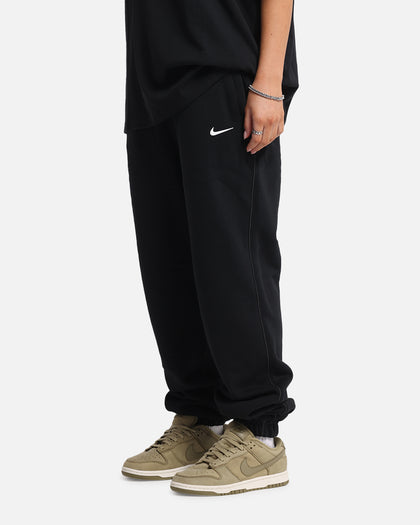 Nike Nocta Fleece CS Sweat Pants Black/White