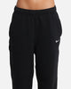 Nike Nocta Fleece CS Sweat Pants Black/White
