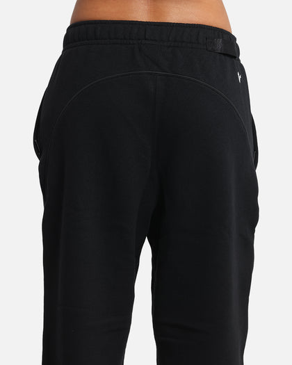 Nike Nocta Fleece CS Sweat Pants Black/White