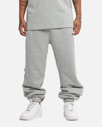 Nike Nocta Fleece CS Sweat Pants Dark Grey Heather