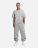Nike Nocta Fleece CS Sweat Pants Dark Grey Heather