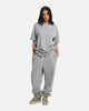 Nike Nocta Fleece CS Sweat Pants Dark Grey Heather