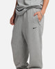 Nike Nocta Fleece CS Sweat Pants Dark Grey Heather