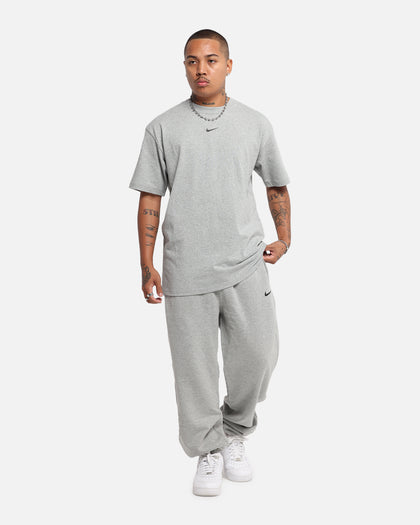 Nike Nocta Fleece CS Sweat Pants Black/Black/White