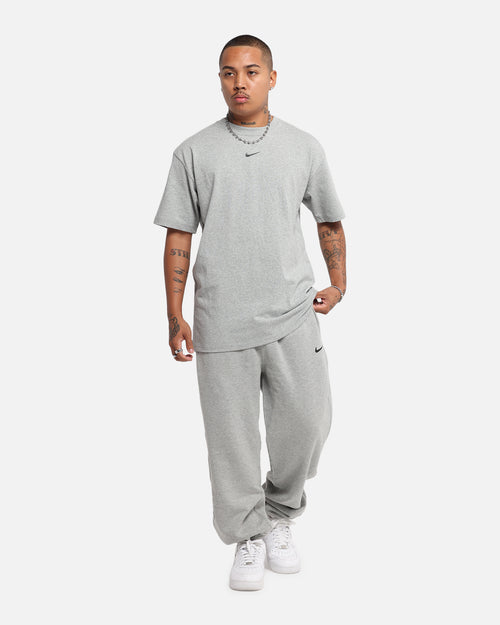 Nike Nocta Fleece CS Sweat Pants Black/Black/White