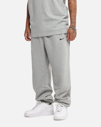 Nike Nocta Fleece CS Sweat Pants Black/Black/White
