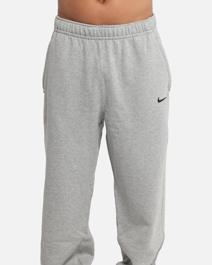 Nike Nocta Fleece CS Sweat Pants Black/Black/White