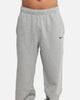 Nike Nocta Fleece CS Sweat Pants Black/Black/White