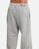 Nike Nocta Fleece CS Sweat Pants Black/Black/White