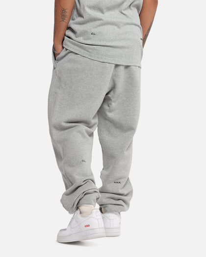 Nike Nocta Fleece CS Sweat Pants Black/Black/White