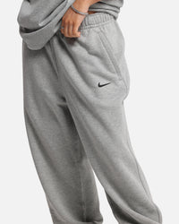 Nike Nocta Fleece CS Sweat Pants Black/Black/White