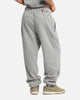 Nike Nocta Fleece CS Sweat Pants Black/Black/White