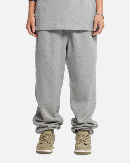 Nike Nocta Fleece CS Sweat Pants Black/Black/White
