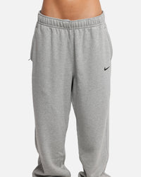 Nike Nocta Fleece CS Sweat Pants Black/Black/White