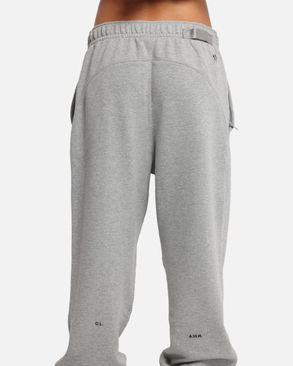 Nike Nocta Fleece CS Sweat Pants Black/Black/White