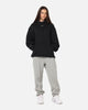 Nike Nocta Fleece CS Sweat Pants Dark Grey Heather