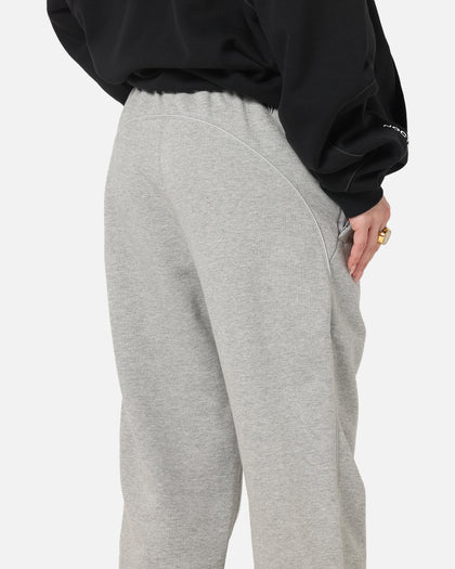 Nike Nocta Fleece CS Sweat Pants Dark Grey Heather