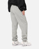 Nike Nocta Fleece CS Sweat Pants Dark Grey Heather