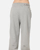 Nike Nocta Fleece CS Sweat Pants Dark Grey Heather