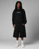Loiter Hail Storm Shorts Black