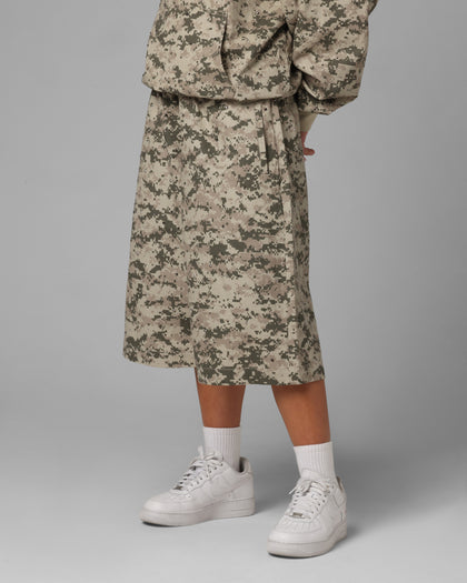 Loiter Hail Storm Shorts Digi Camo