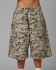 Loiter Hail Storm Shorts Digi Camo