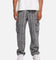 XXIII Snake Skin Cargo Pants Black Snake Print