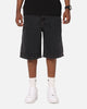 X-Large Bull Denim 91 Shorts Washed Black