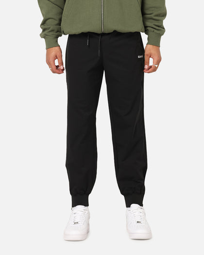 Carre All Star Joggers Black