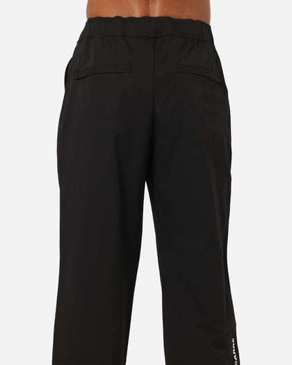 Carre All Star Joggers Black