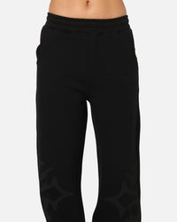 Ed Hardy Trinity Sweatpants Black