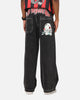 Ed Hardy Lucky Jeans Black
