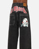 Ed Hardy Lucky Jeans Black