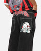 Ed Hardy Lucky Jeans Black