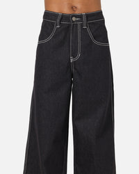 Ed Hardy Koi Jeans Indigo