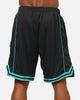 Mitchell & Ness Authentic Good Mesh Shorts Black/Blue